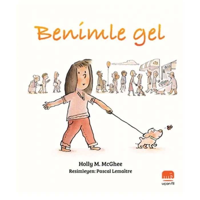 Benimle Gel