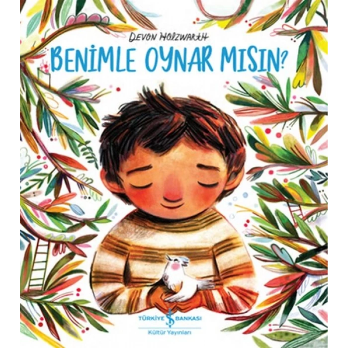 Benimle Oynar Mısın?