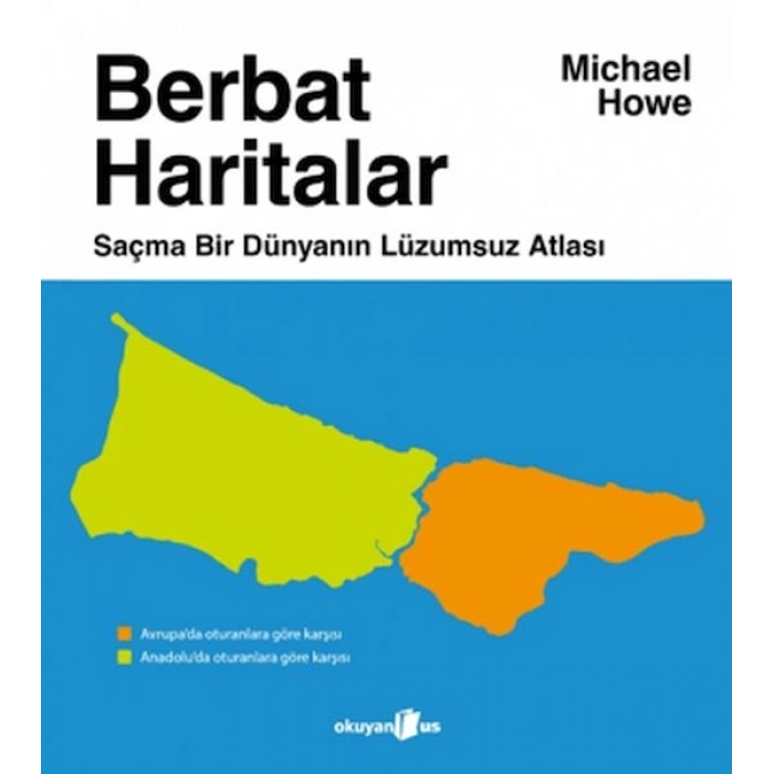 Berbat Haritalar