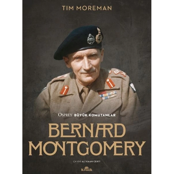 Bernard Montgomery