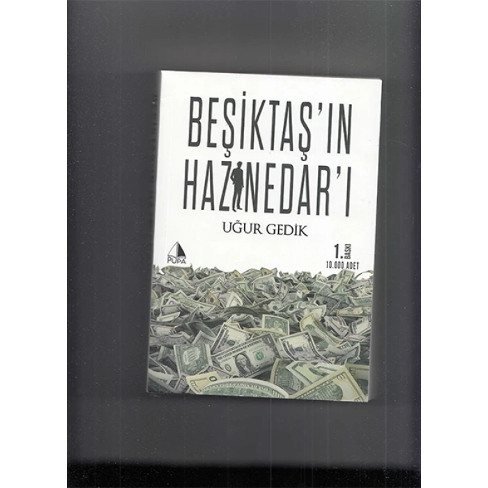 Beşiktaşın Haznedarı