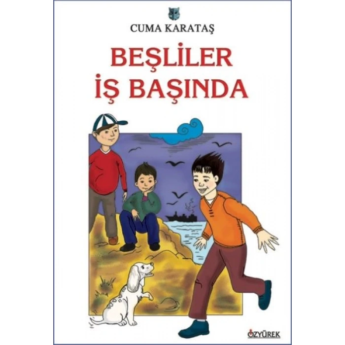 Beşliler İş Başında