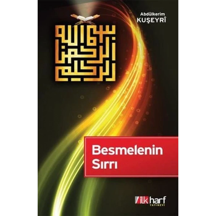Besmelenin Sırrı