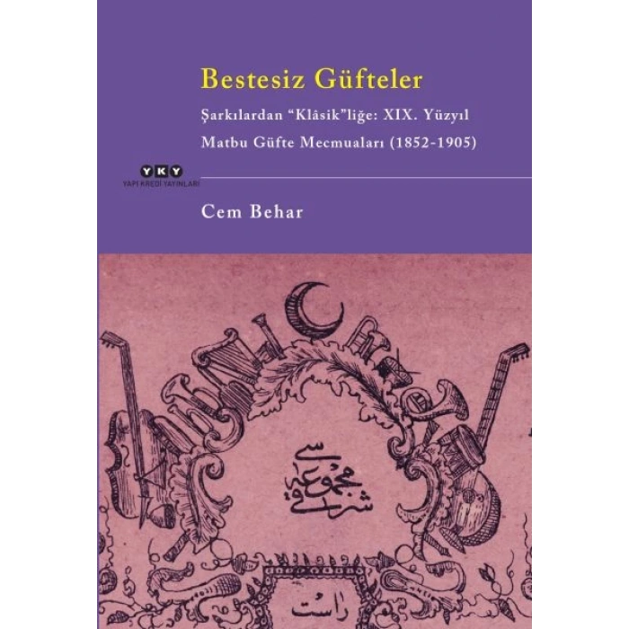Bestesiz Güfteler