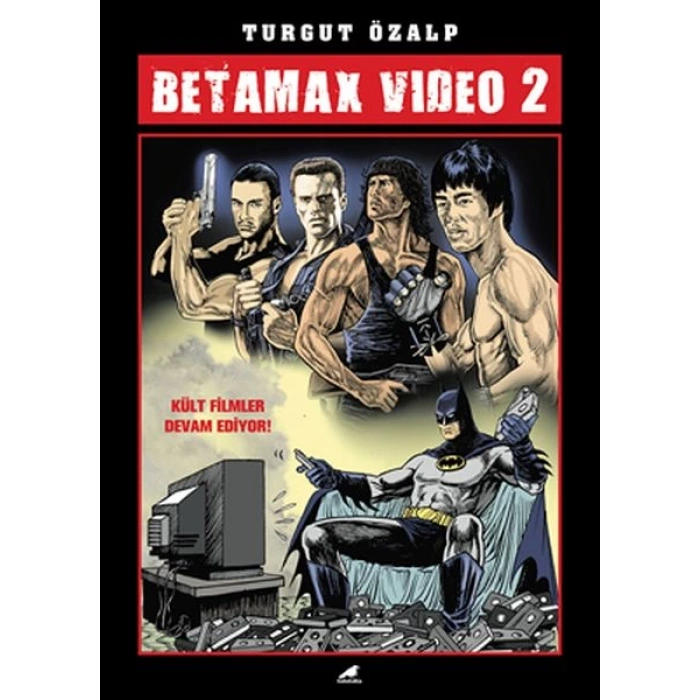 Betamax Video 2