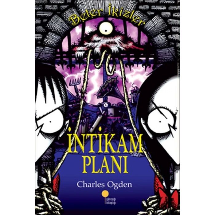 Beter İkizler - İntikam Planı