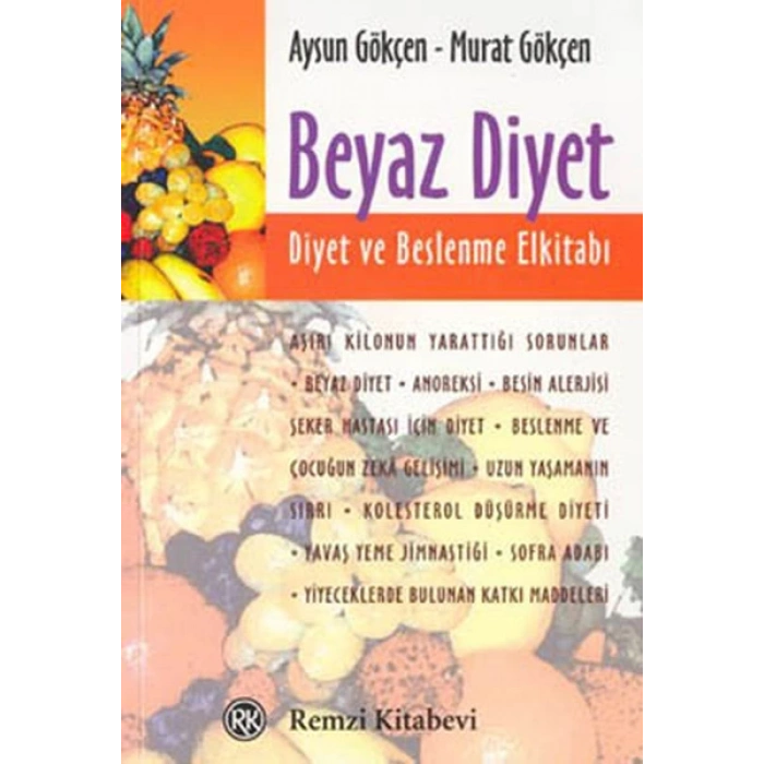 Beyaz Diyet