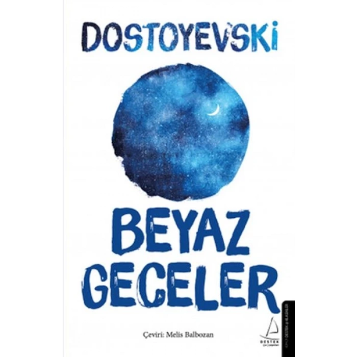 Beyaz Geceler