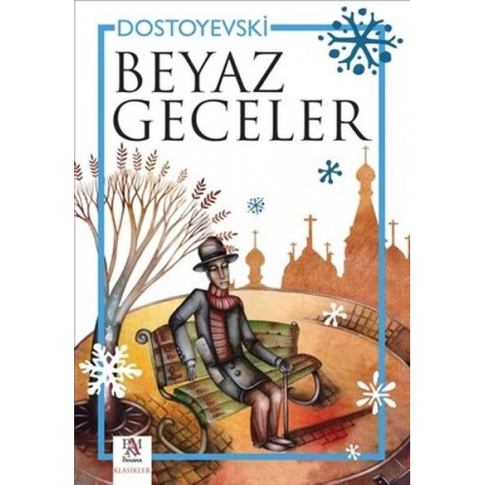 Beyaz Geceler