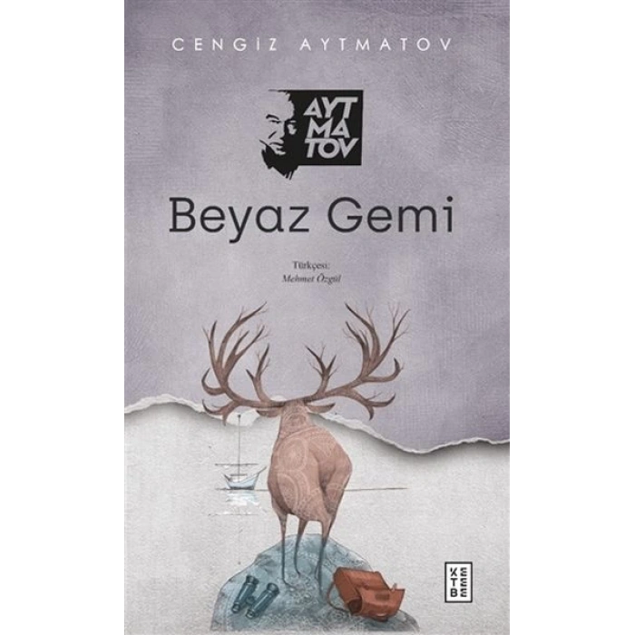 Beyaz Gemi