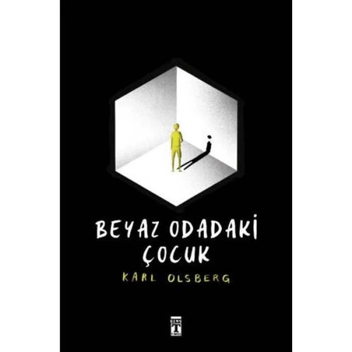 Beyaz Odadaki Çocuk