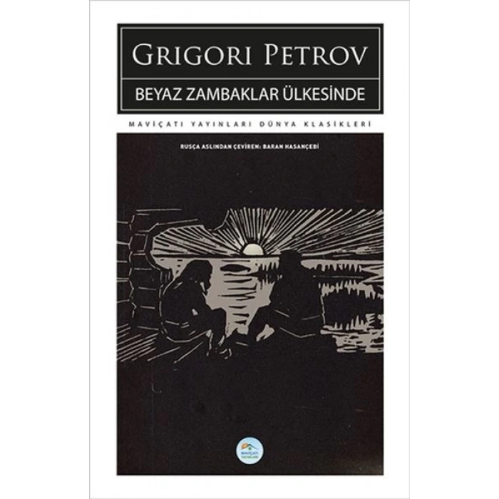 Beyaz Zambaklar Ülkesinde