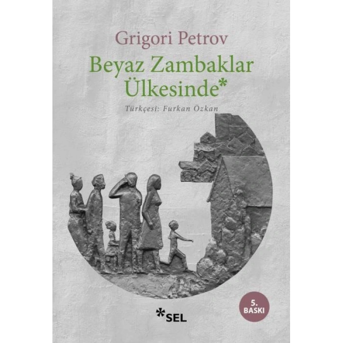 Beyaz Zambaklar Ülkesinde