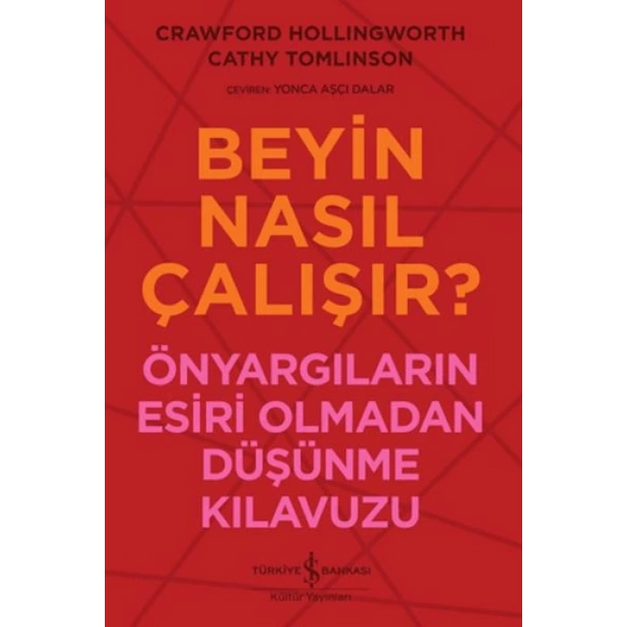 Beyin Nasıl Çalışır?