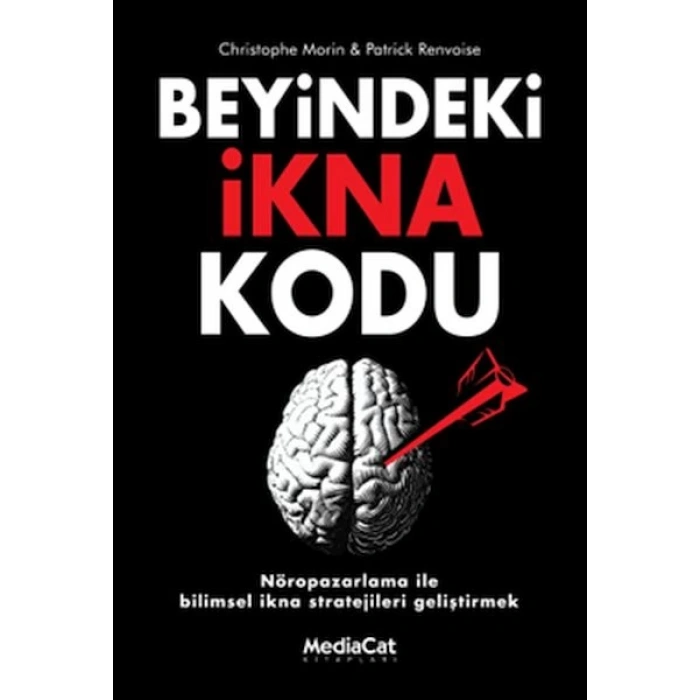 Beyindeki İkna Kodu