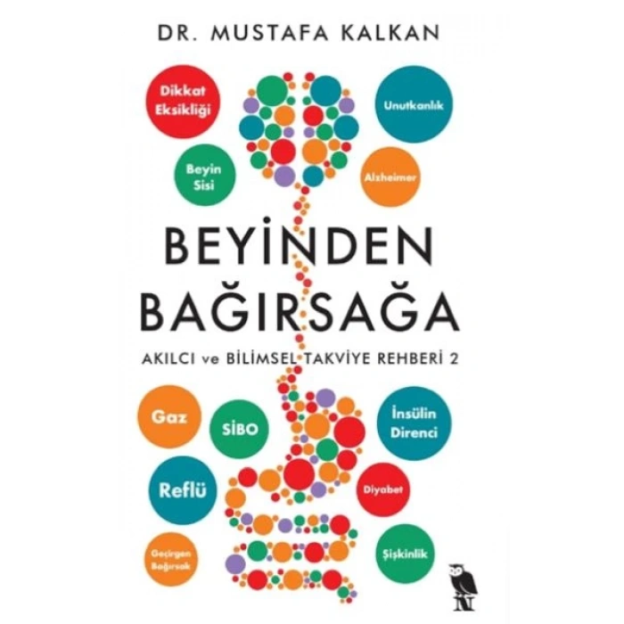 Beyinden Bağırsağa
