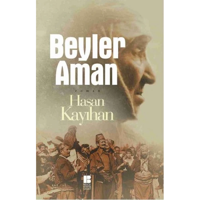 Beyler Aman