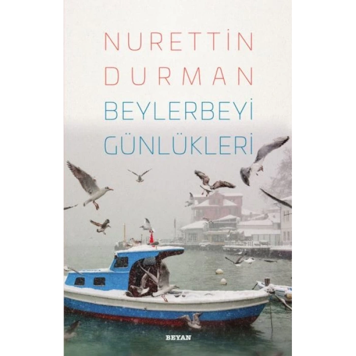 Beylerbeyi Günlükleri