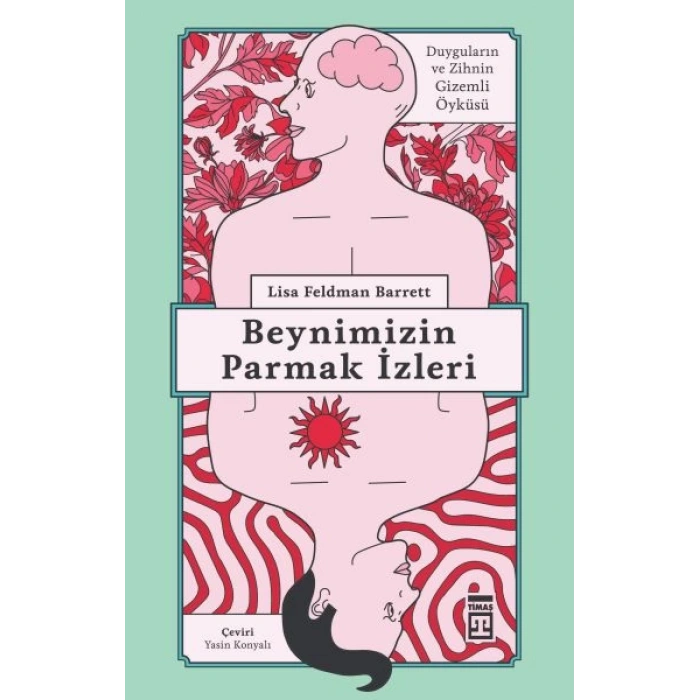 Beynimizin Parmak İzleri