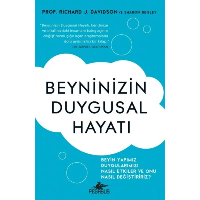 Beyninizin Duygusal Hayatı