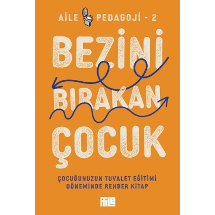 Bezini Bırakan Çocuk