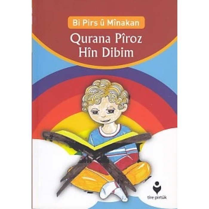 Bi Pirs u Minakan - Qurana Piroz Hin Dibim (Kürtçe)