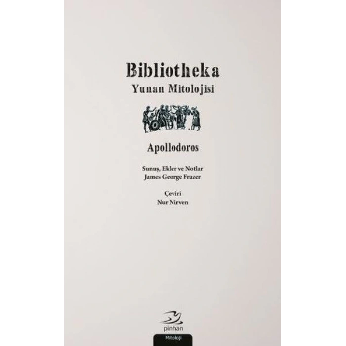 Bibliotheka