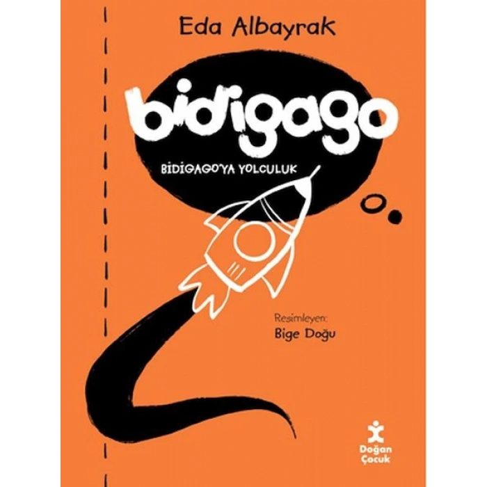 Bidigago - Bidigago’ya Yolculuk