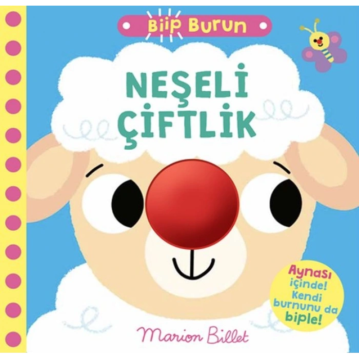 Biip Burun - Neşeli Çiftlik
