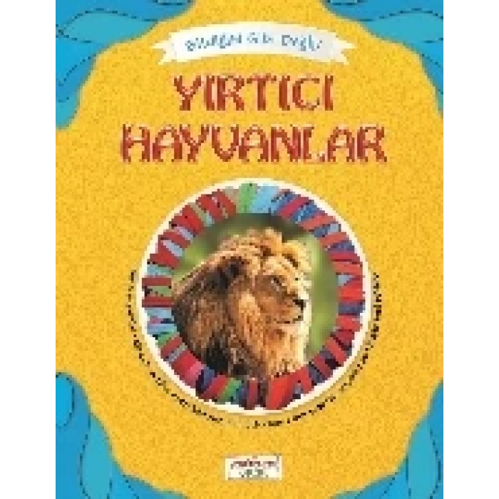 Bildiğin Gibi Değil - Yırtıcı Hayvanlar