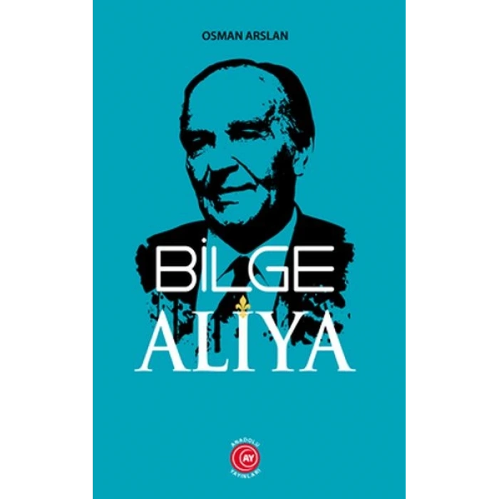 Bilge Aliya