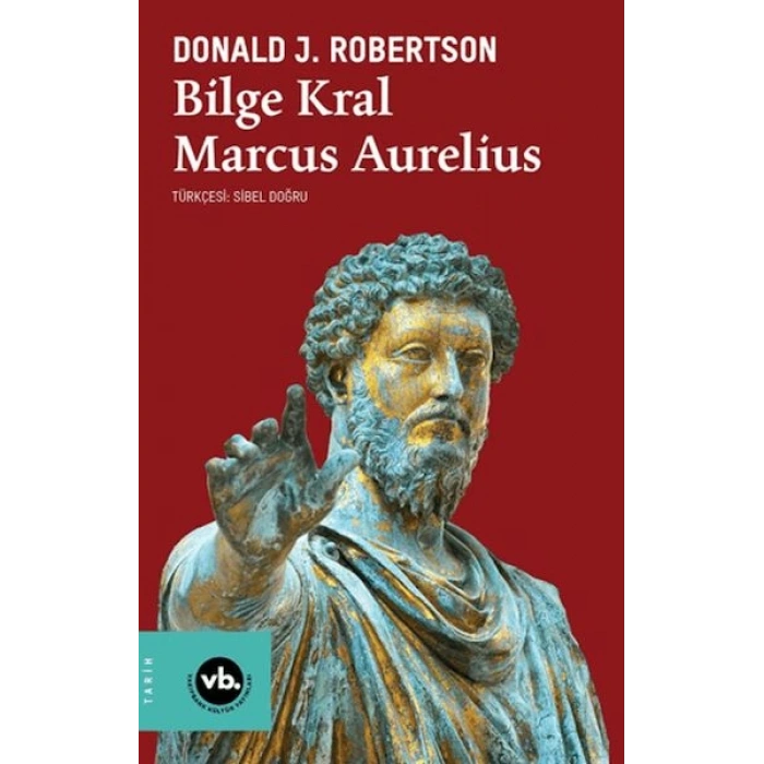 Bilge Kral Marcus Aurelius