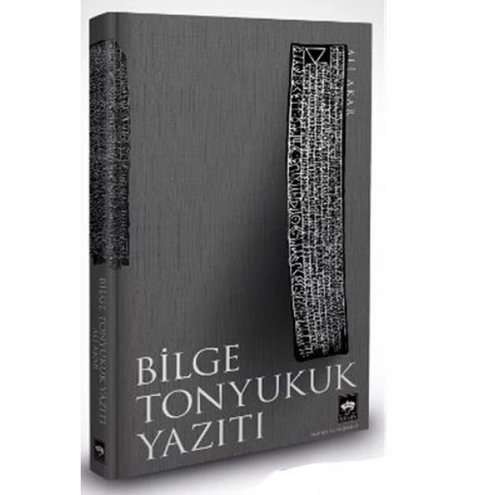 Bilge Tonyukuk Yazıtı