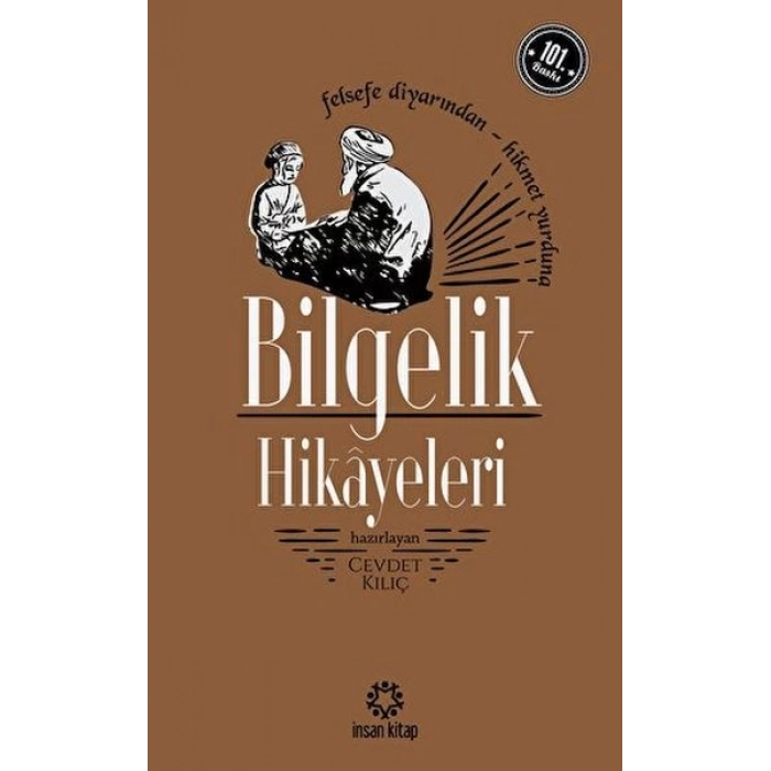 Bilgelik Hikayeleri