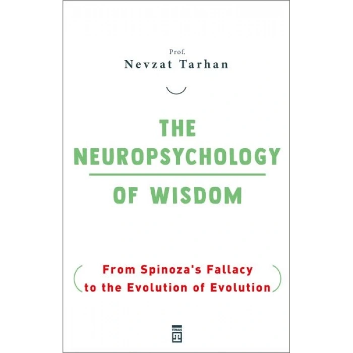 Bilgelik Psikolojisi 1 (İngilizce)