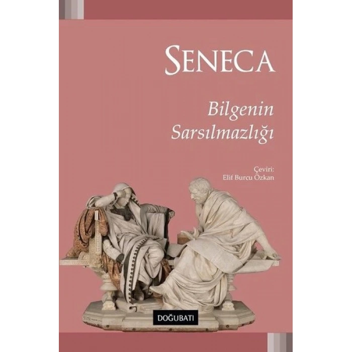 Bilgenin Sarsılmazlığı