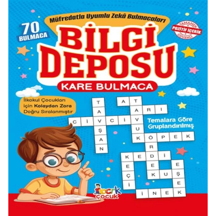 Bilgi Deposu