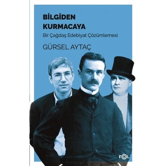 Bilgiden Kurmacaya