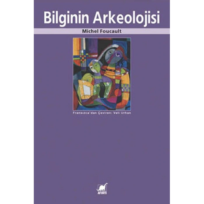 Bilginin Arkeolojisi