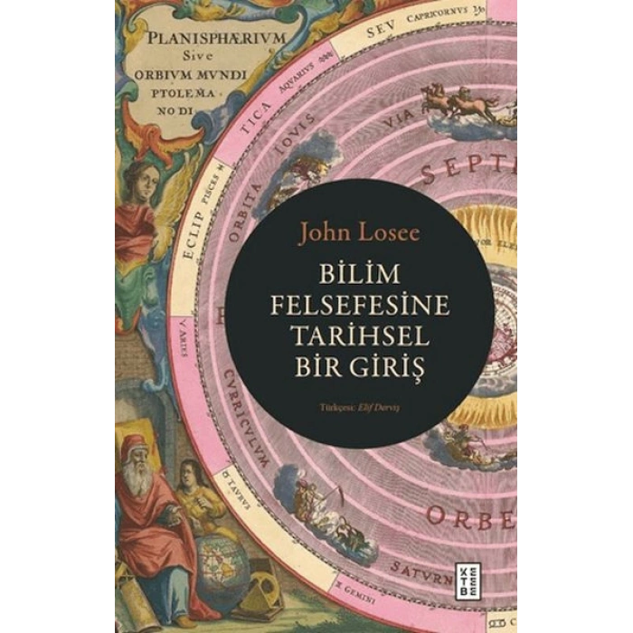 Bilim Felsefesine Tarihsel Bir Giriş