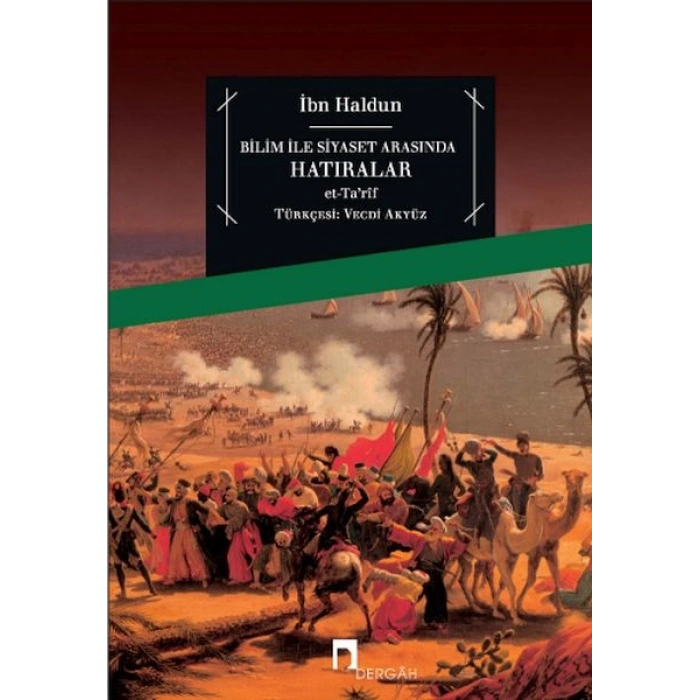 Bilim İle Siyaset Arasında Hatıralar