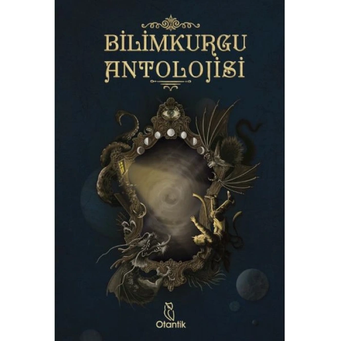 Bilim Kurgu Antolojisi