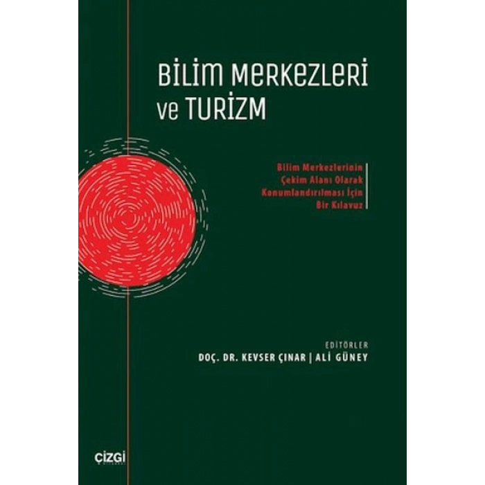 Bilim Merkezleri ve Turizm