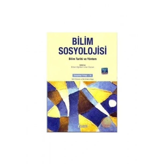 Bilim Sosyolojisi
