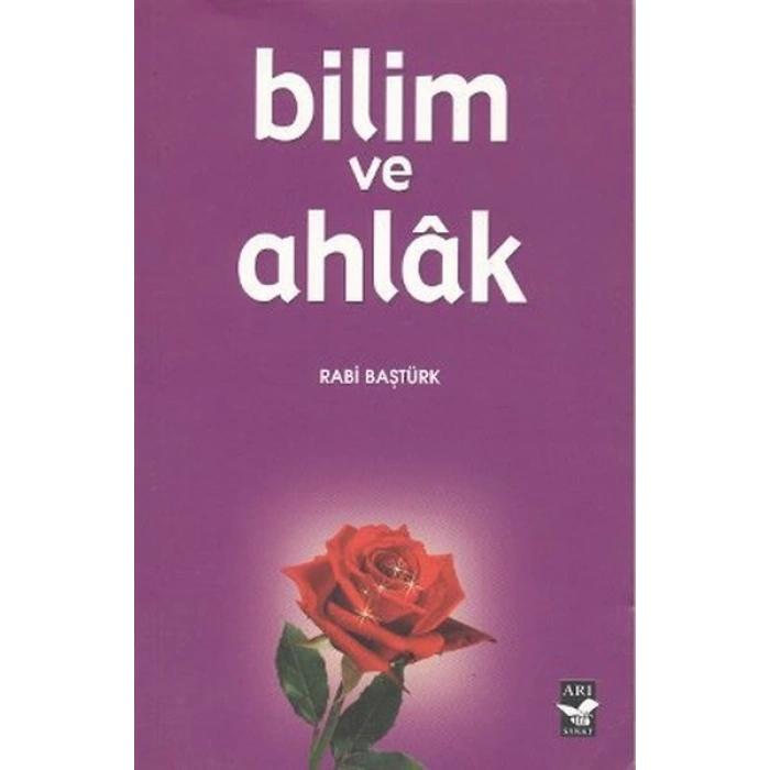 Bilim ve Ahlak