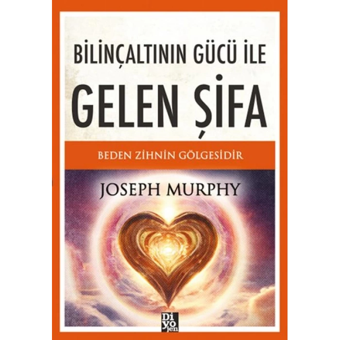 Bilinçaltının Gücü İle Gelen Şifa