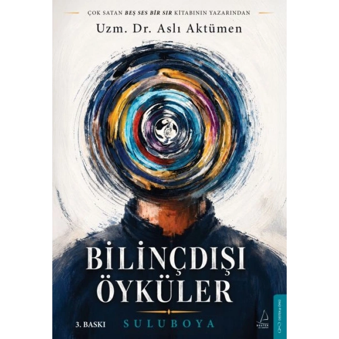 Bilinçdışı Öyküler
