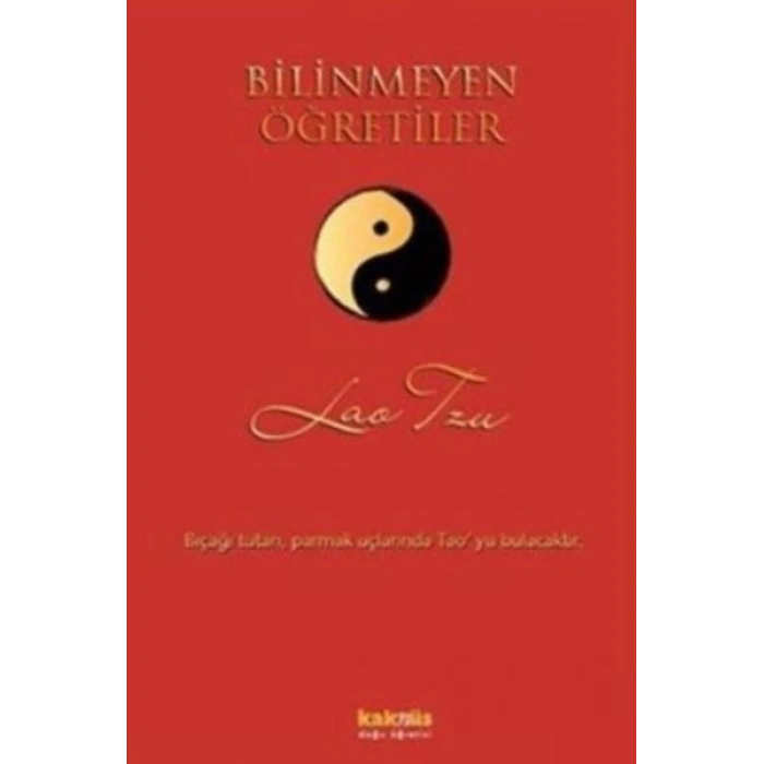 Bilinmeyen Öğretiler