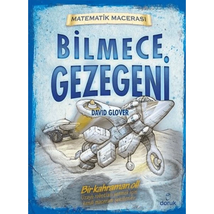 Bilmece Gezegeni