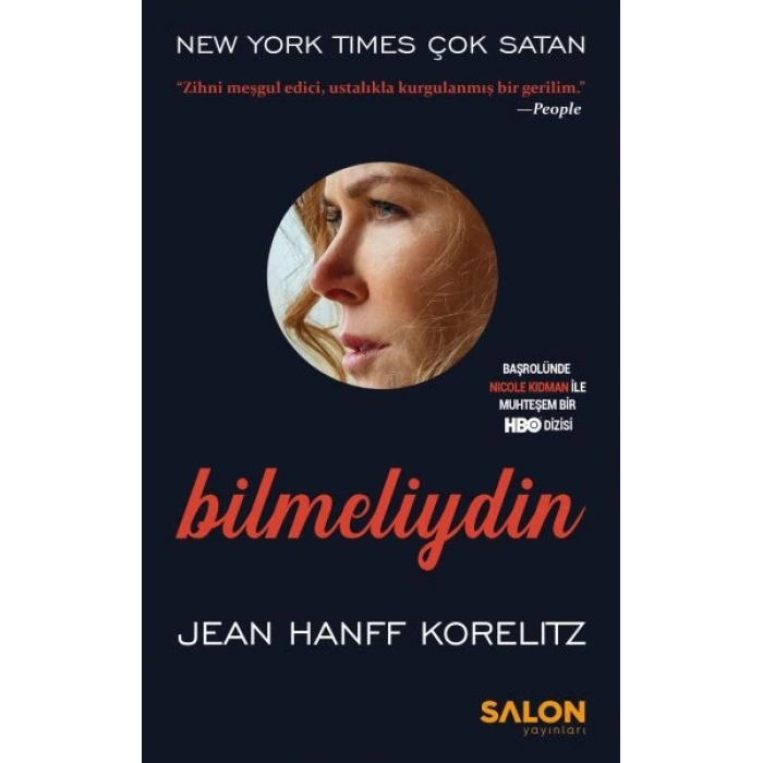 Bilmeliydin -  Psikolojik Gerilim Serisi